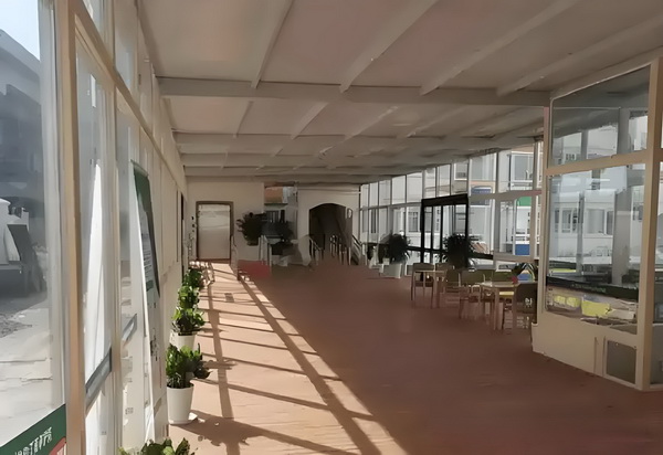 拾骨者的传奇：极地深寒